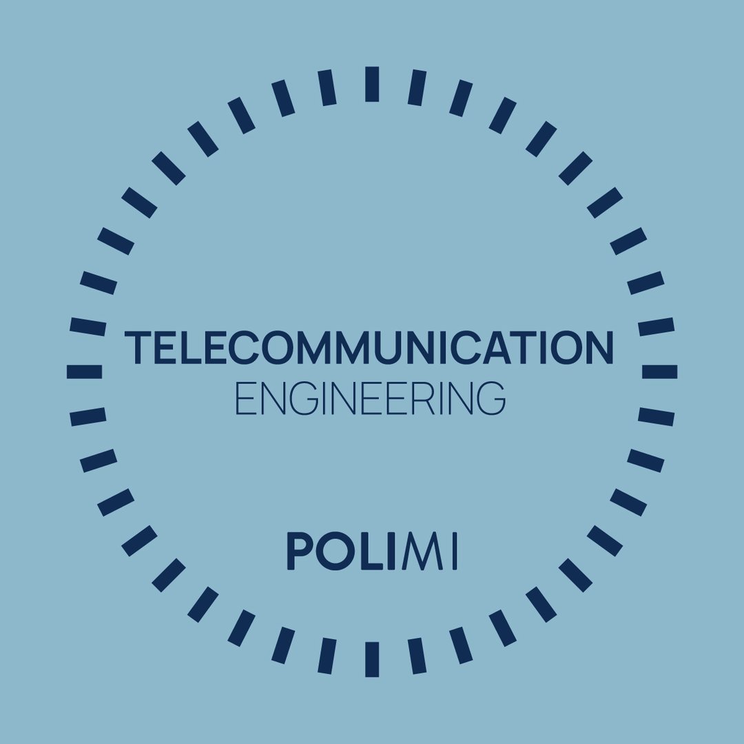 Politecnico di Milano logo
